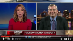 Index AR Solutions Fox Business Jan 2016