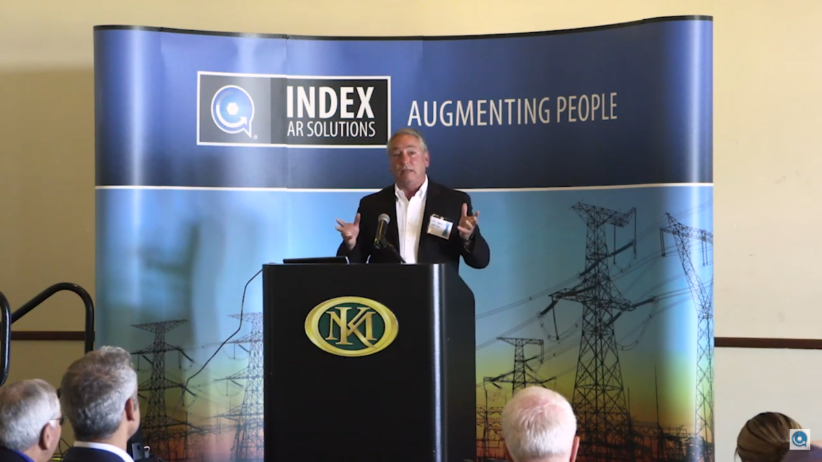 Index Conference Provides Keys to Powering Workforce Development Through Multimodal Learning