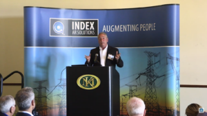 Presenter at Index 2024 Fall Conference