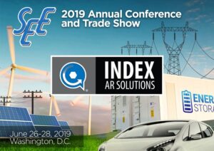 SEE Annual Conference 2019 Logo