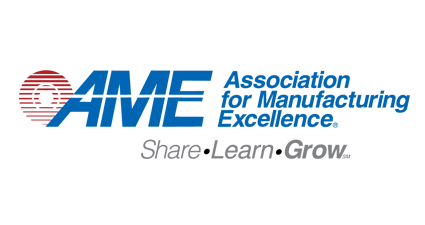 Association for Manufacturing Excellence